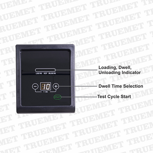 Touch Screen Brinell Hardness Tester (Weight Type)