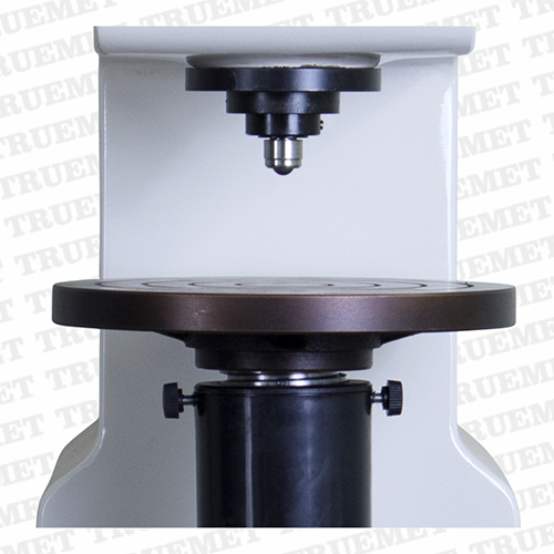 Touch Screen Brinell Hardness Tester (Weight Type)
