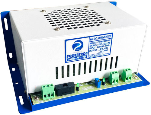 Smps Power Supply