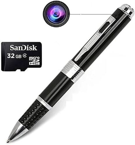 Pen Camera