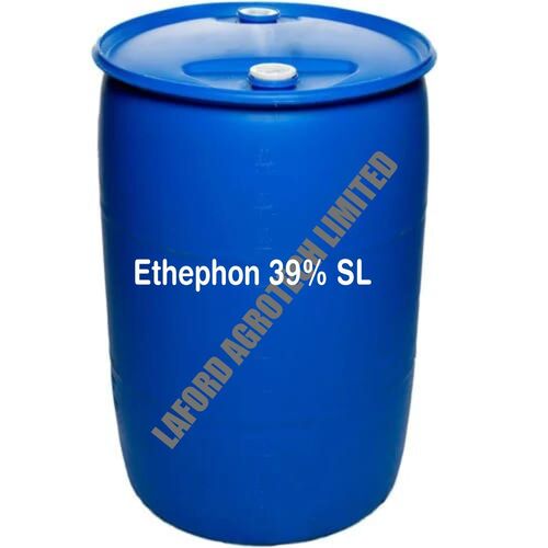 Ethephon 39% Sl