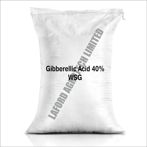 Gibberellic acid 40%WSG