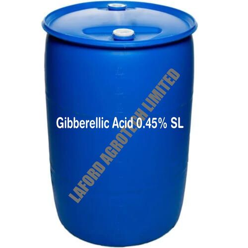 Gibberellic Acid 0.45%SL