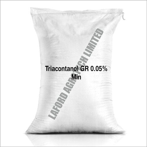 Triacontanol Gr 0.05 Min