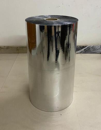 Metalized Polyester Film