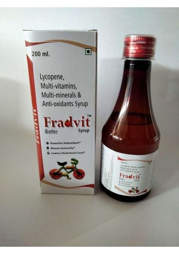 FRADVIT SYP