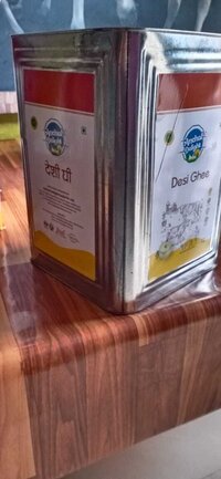 1kg Fresh Pure Buffalo Ghee