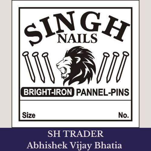 Singh Wire Nails