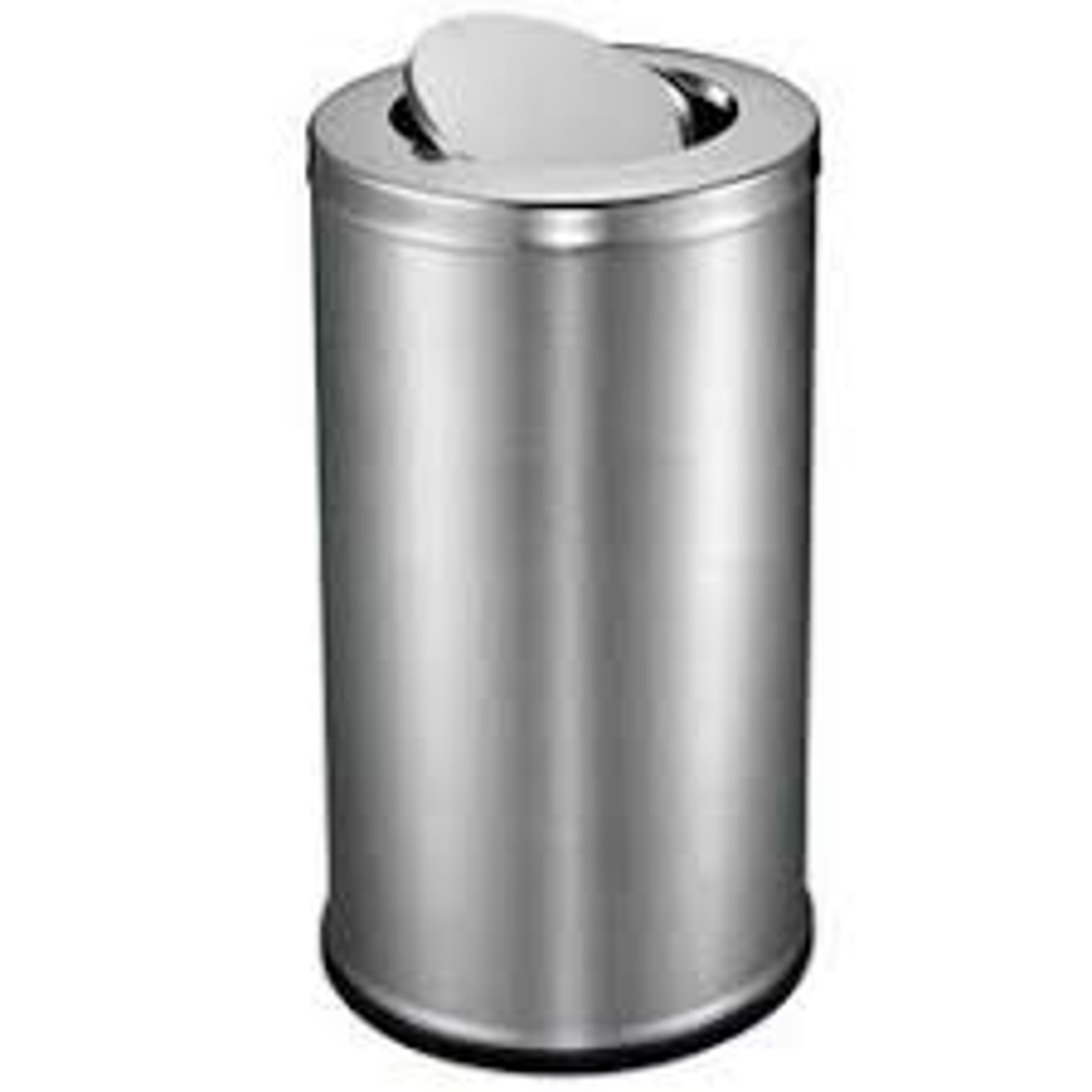 Stainless Steel Trio Dustbin OR/SS-202/ TRIO/70