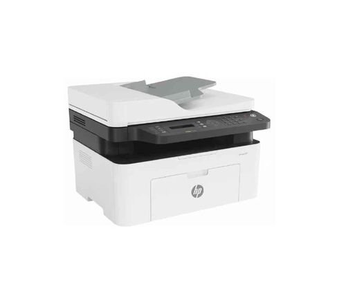 HP Laserjet MFP 1188FNW All in One Monochrome Laser Printer