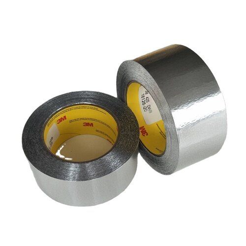 Silver Foil Tape