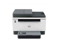 Hp Laserjet Tank Mfp 2606sdw Printer - Quality Assured Material, Compact Design , Efficient Laser Printing For Home And Office Use