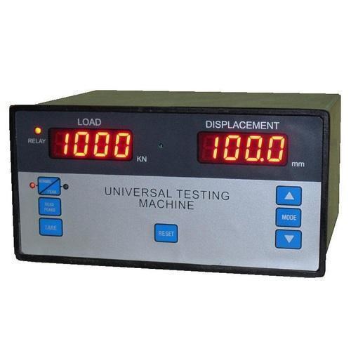 Digital Load Indicator