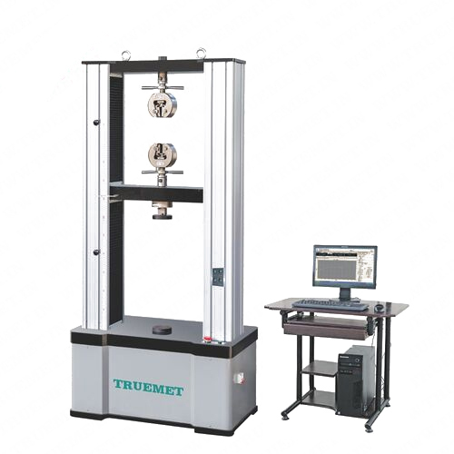 Electro Mechanical Universal Testing Machine - Dimension (L*W*H): 740X420X1720 To 1000X550X2076 Millimeter (Mm)