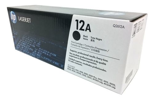 Laser Toner Cartridge