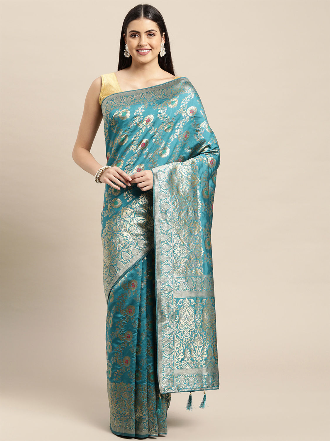 banarsi sarees