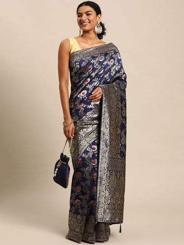 saree banarsi