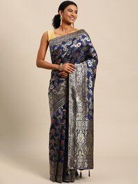 saree banarsi