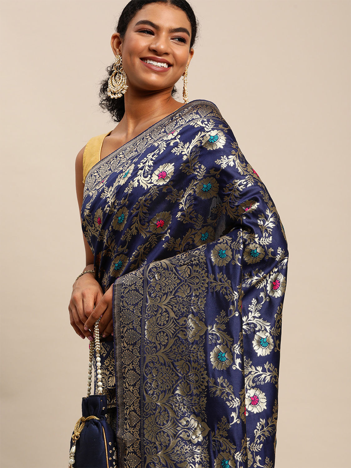 saree banarsi