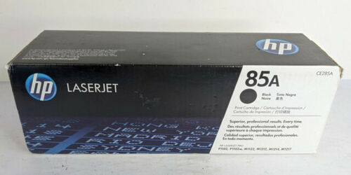 HP Cartridge CE285A/CRG35A