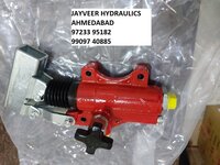 Hydraulic Cartridge Type Hand Pump