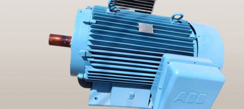 electric motors