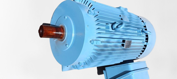 electric motors