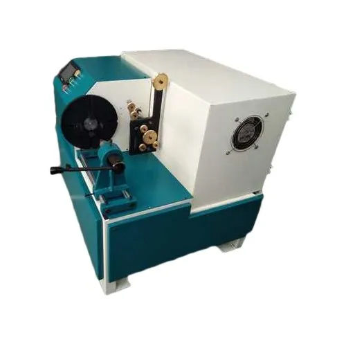 Transformer Coil Winding Machine