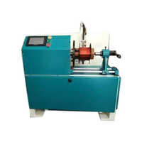 Heavy Duty Transformer Coil Winding Machine Industrial