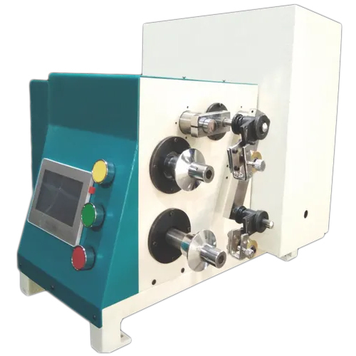 SMPS Coil Winding Machine