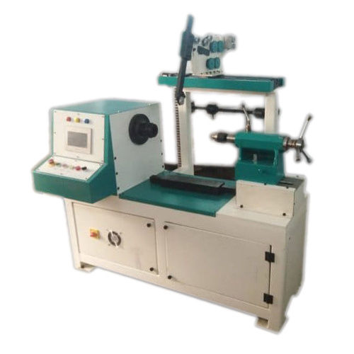 Coil Winding Machine