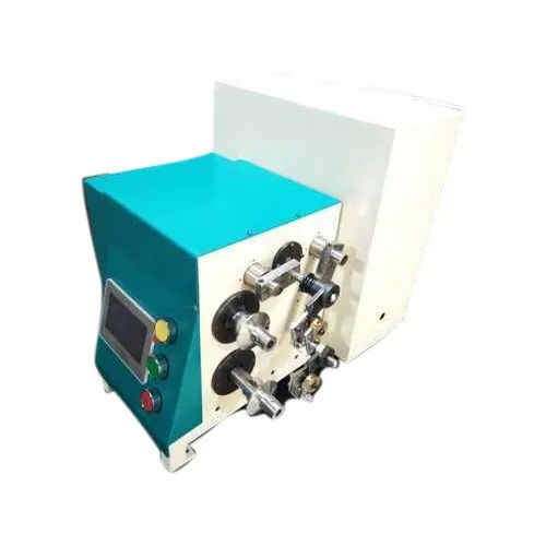 Coil Winding Machine