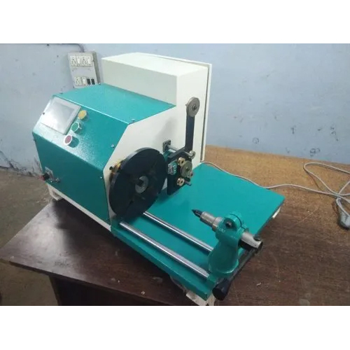 Automatic Transformer Winding Machine