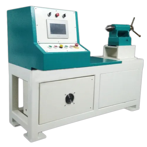 Automatic Transformer Wire Coil Winding Machine
