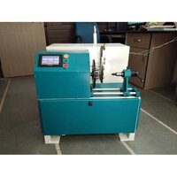 Transformer Coil Winding Machine