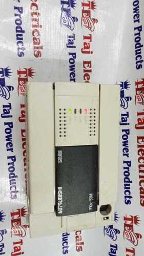 MITSUBISHI FX3U-32MT/ES-A PLC