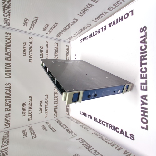 TRICONEX PM 6300 (7400132) MODULE