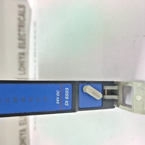 TRICONEX DI 6503 (7400135) MODULE