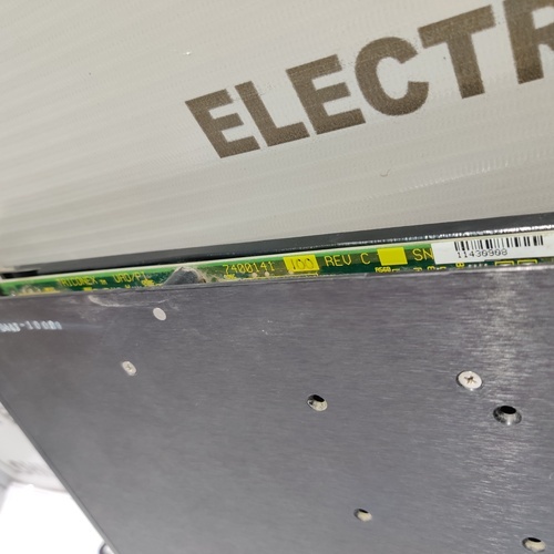 TRICONEX AOPI 6810 (7400141) MODULE