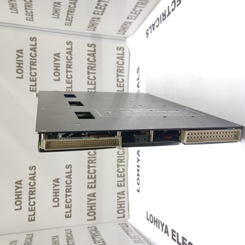 TRICONEX AOPI 6810 (7400141) MODULE