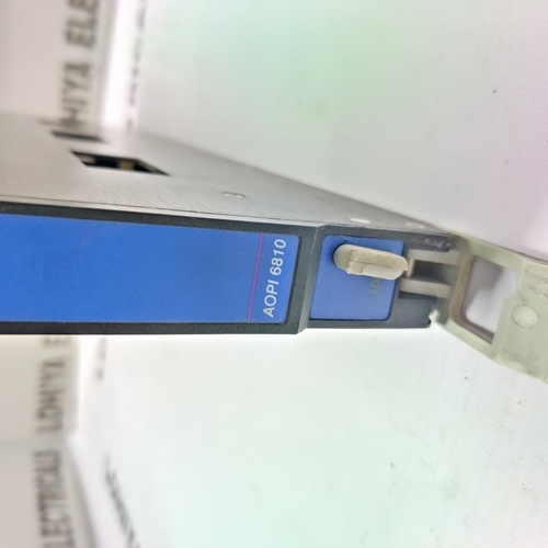 TRICONEX AOPI 6810 (7400141) MODULE
