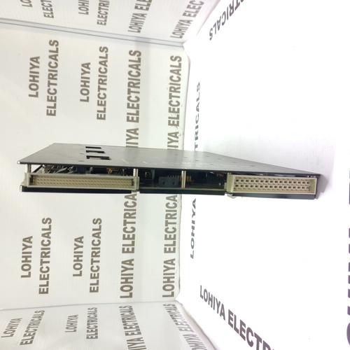 TRICONEX AI 6700 (7400137) MODULE