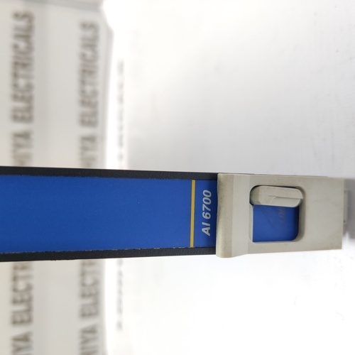 TRICONEX AI 6700 (7400137) MODULE