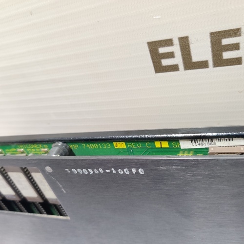 TRICONEX MP 6004 (7400133) MODULE