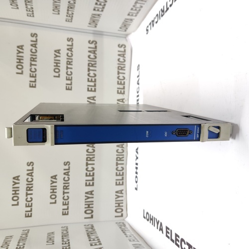 TRICONEX MP 6004 (7400133) MODULE