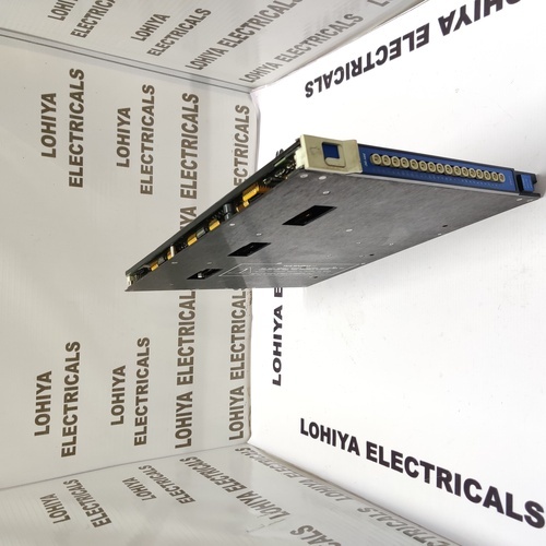 TRICONEX DO 6603 (7400136) MODULE