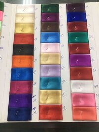 satin fabrics manufacturers