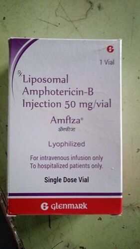 AMFIZA 50mg