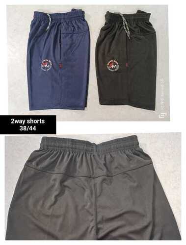 2 WAY SHORTS