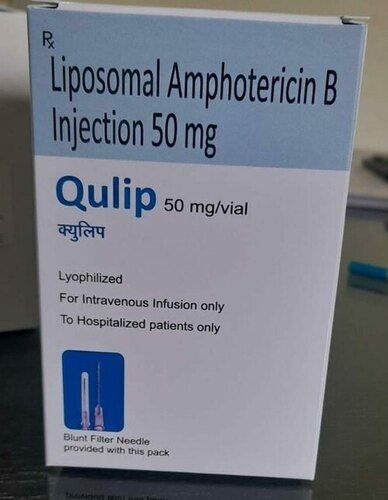 QULIP 50 INJ